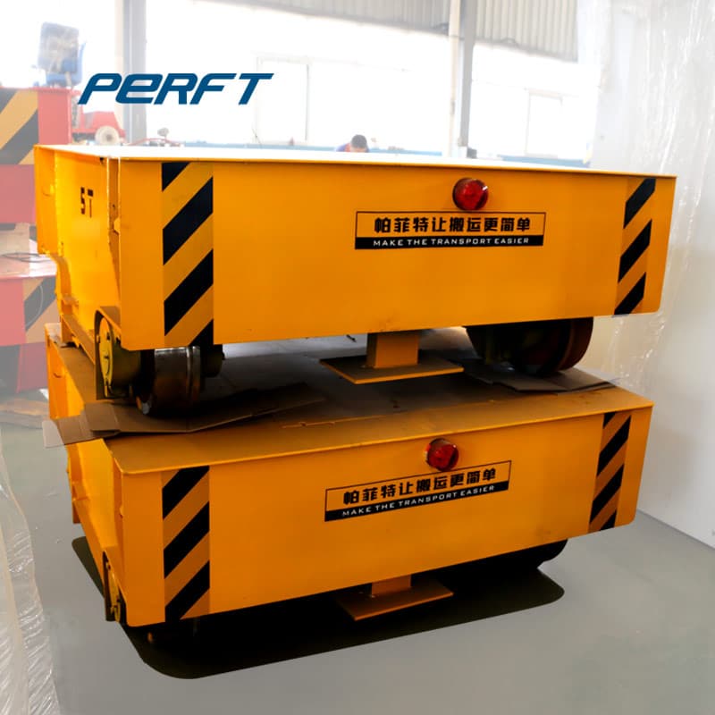 <h3>Coil Transfer Cart - Electric Transfer Trolleys for Metal Coils And R</h3>
